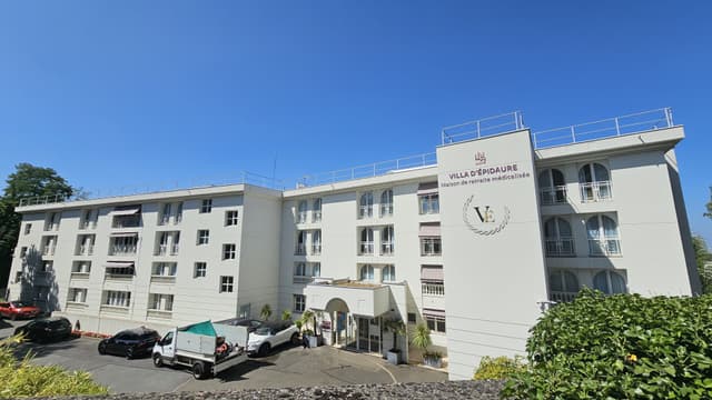 Photo de la résidence 1