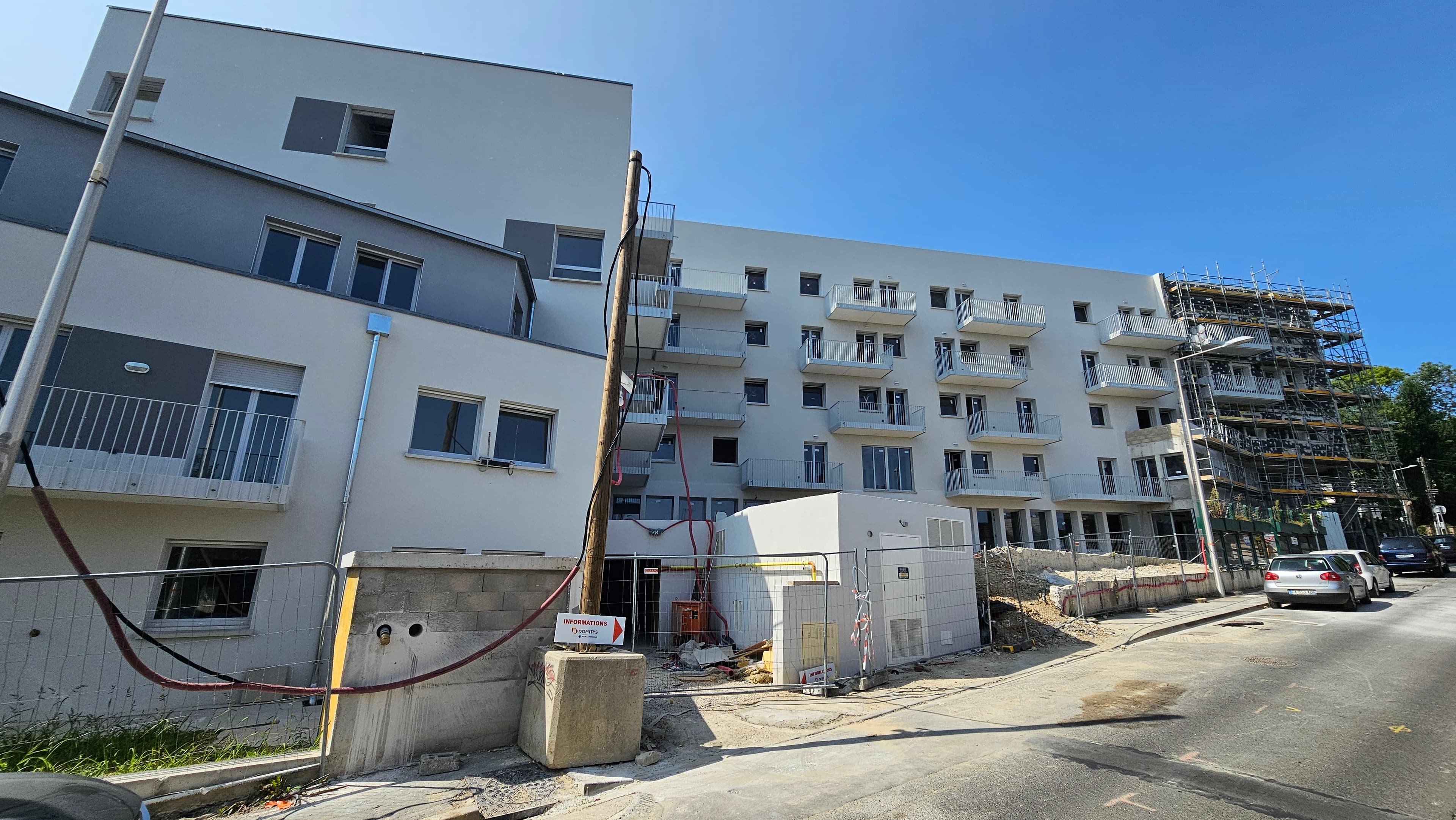 Résidence - Galerie de photos - Image 1 sur 4