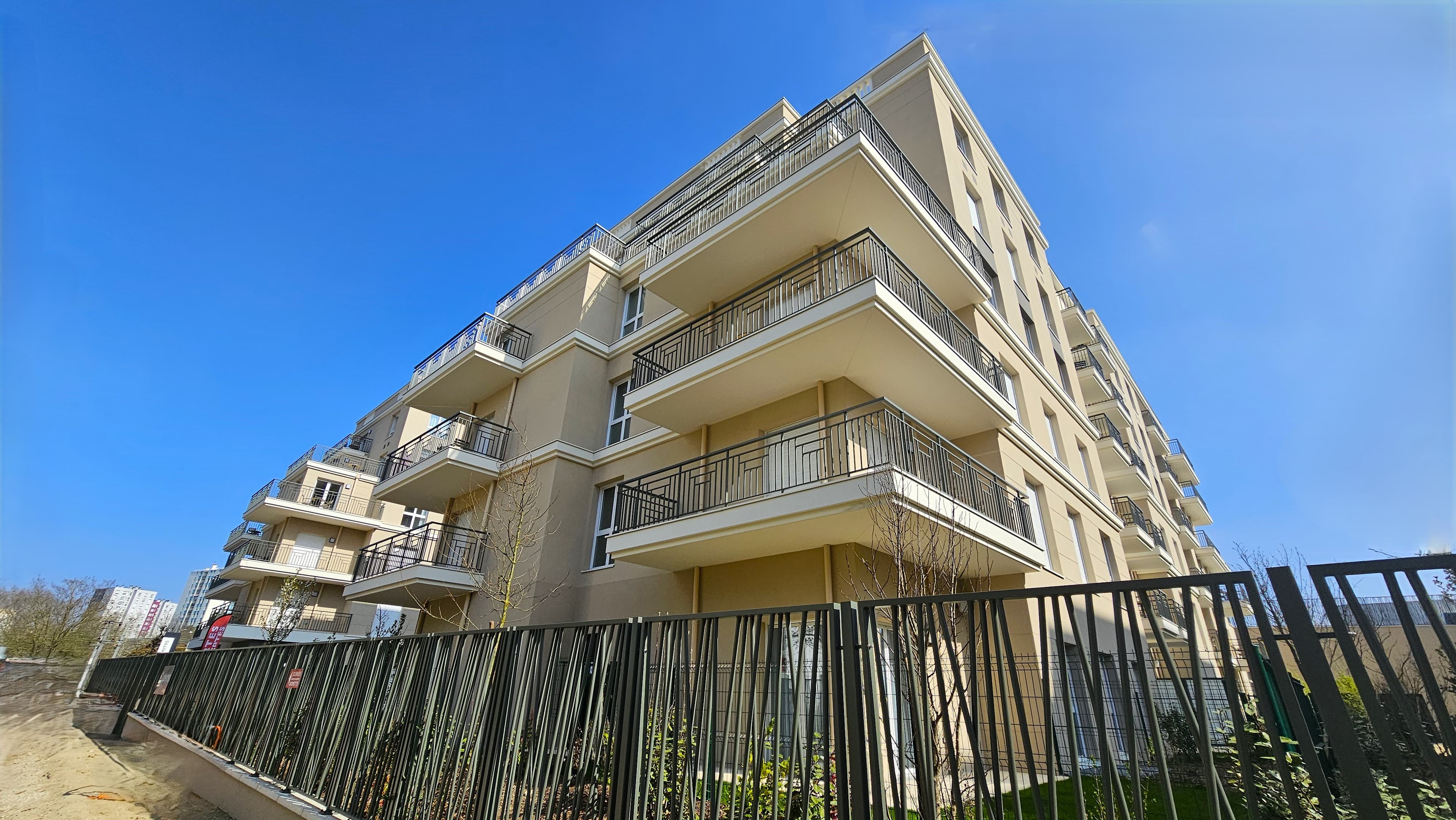 Résidence - Galerie de photos - Image 1 sur 14