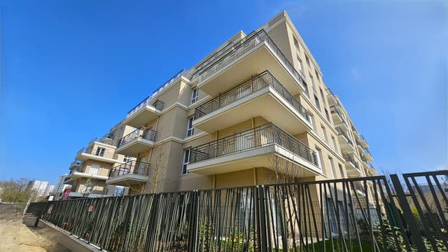 Photo de la résidence 1