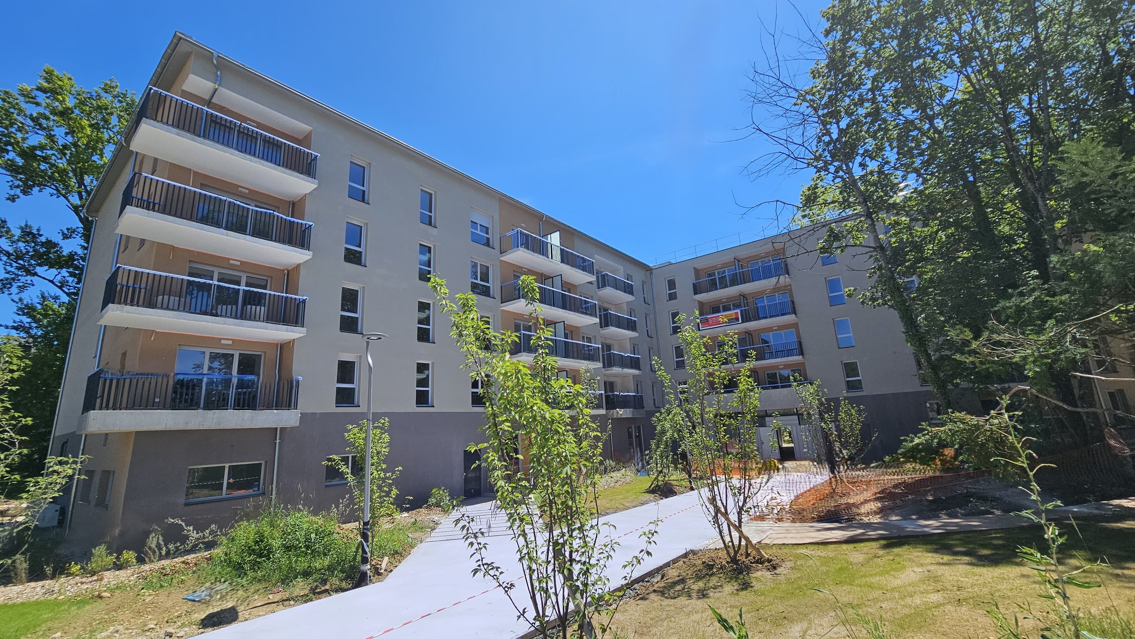 Résidence - Galerie de photos - Image 1 sur 20