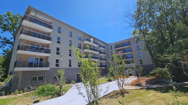 Photo de la résidence 1