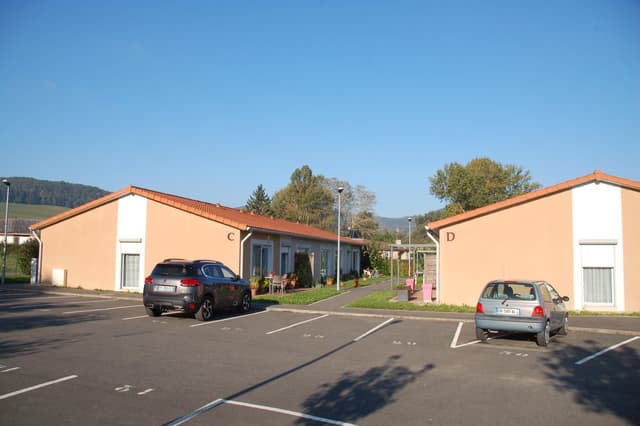 Photo de la résidence 1