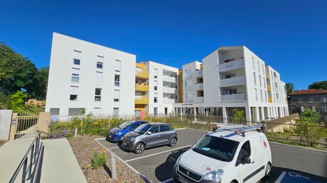 Photo de la résidence 1