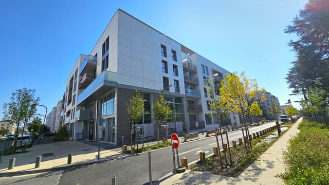 Photo de la résidence 1