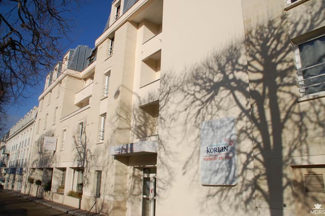 Photo de la résidence 1