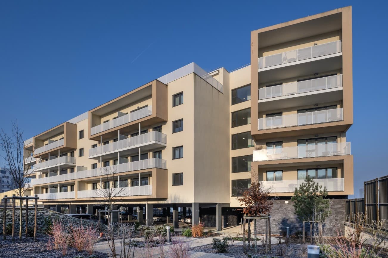 Résidence - Galerie de photos - Image 1 sur 1