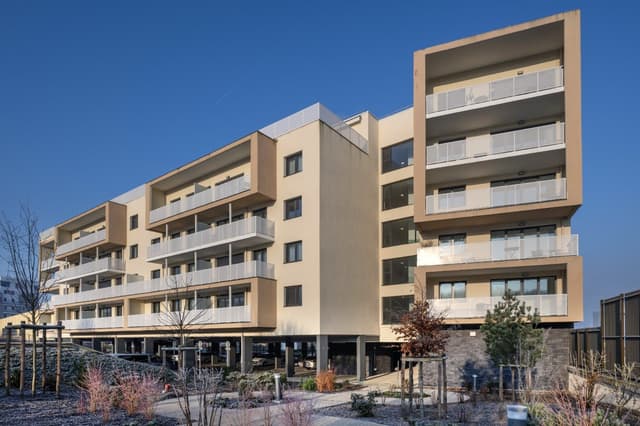 Photo de la résidence 1