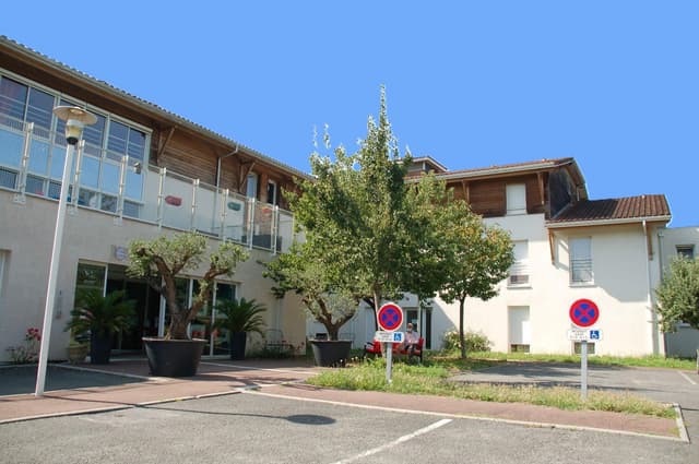 Photo de la résidence 1