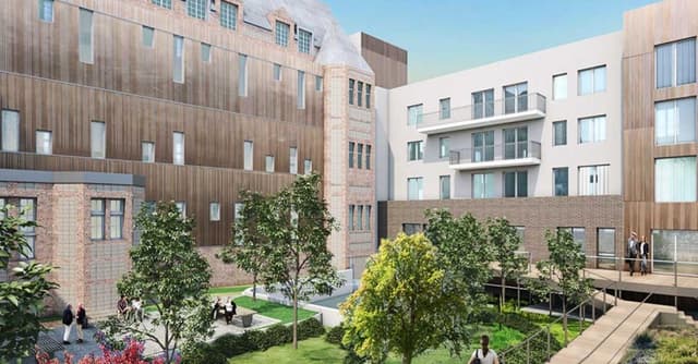 Photo de la résidence 1