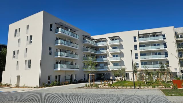 Photo de la résidence 1