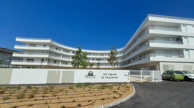 Photo de la résidence 1