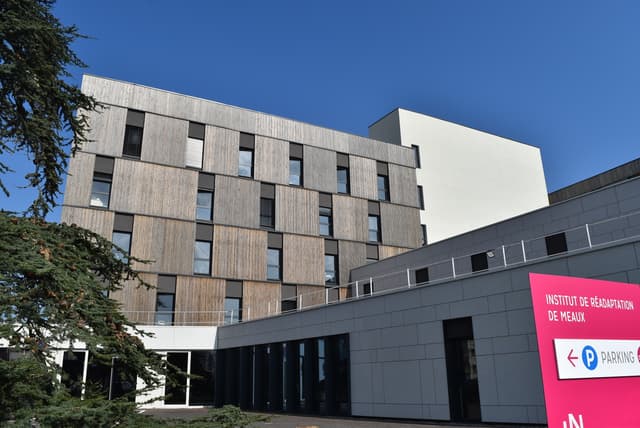 Photo de la résidence 1