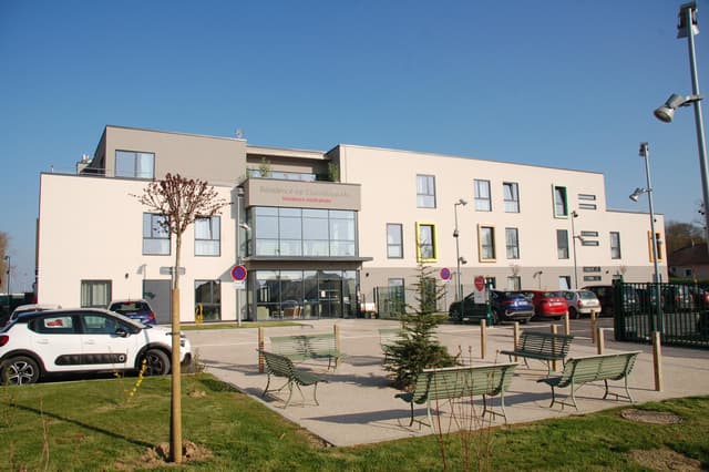 Photo de la résidence 1