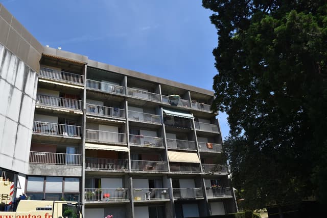 Photo de la résidence 1