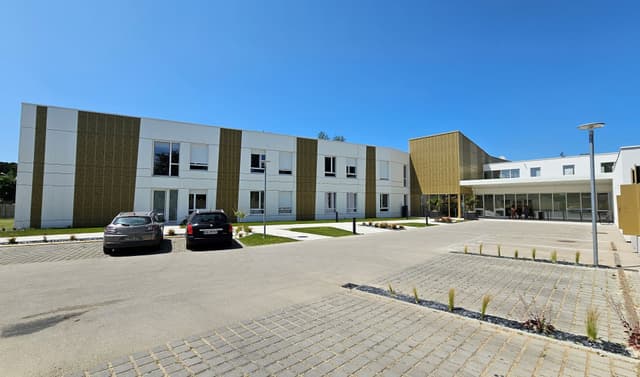 Photo de la résidence 1