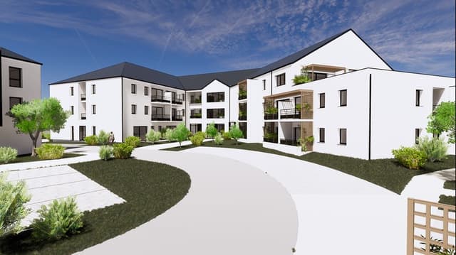 Photo de la résidence 1