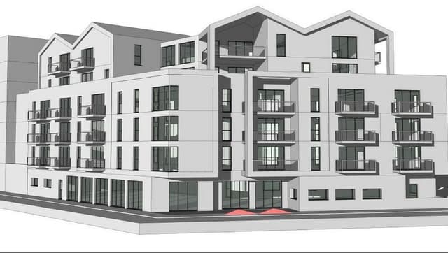 Photo de la résidence 1