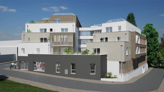 Photo de la résidence 1