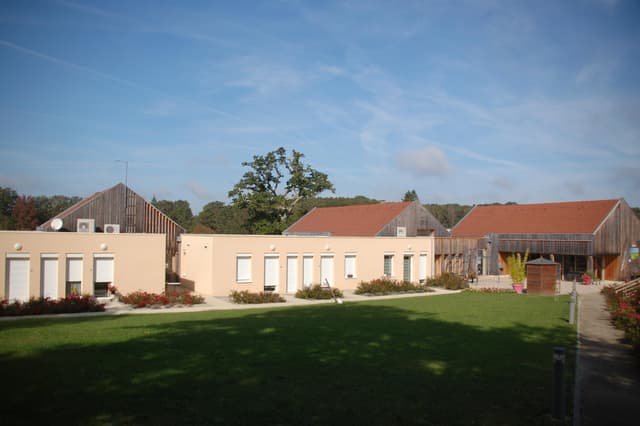 Photo de la résidence 1