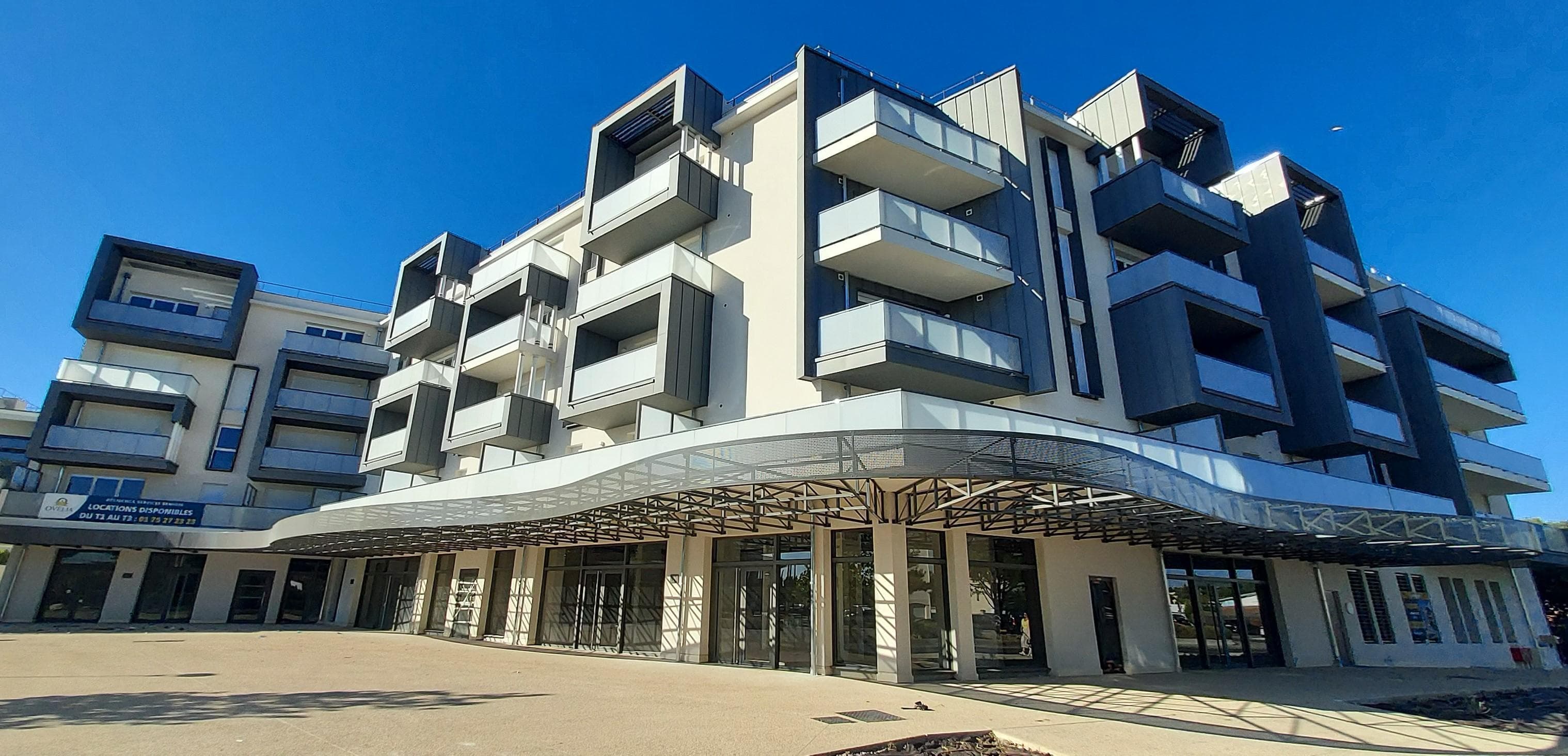 Résidence - Galerie de photos - Image 1 sur 18