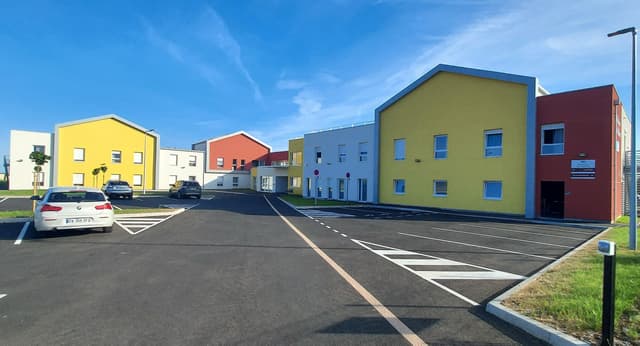 Photo de la résidence 1