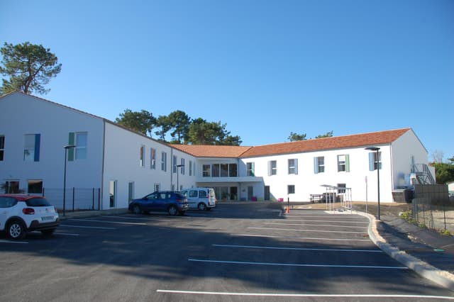 Photo de la résidence 1