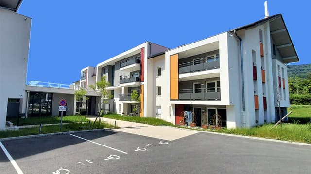 Photo de la résidence 1