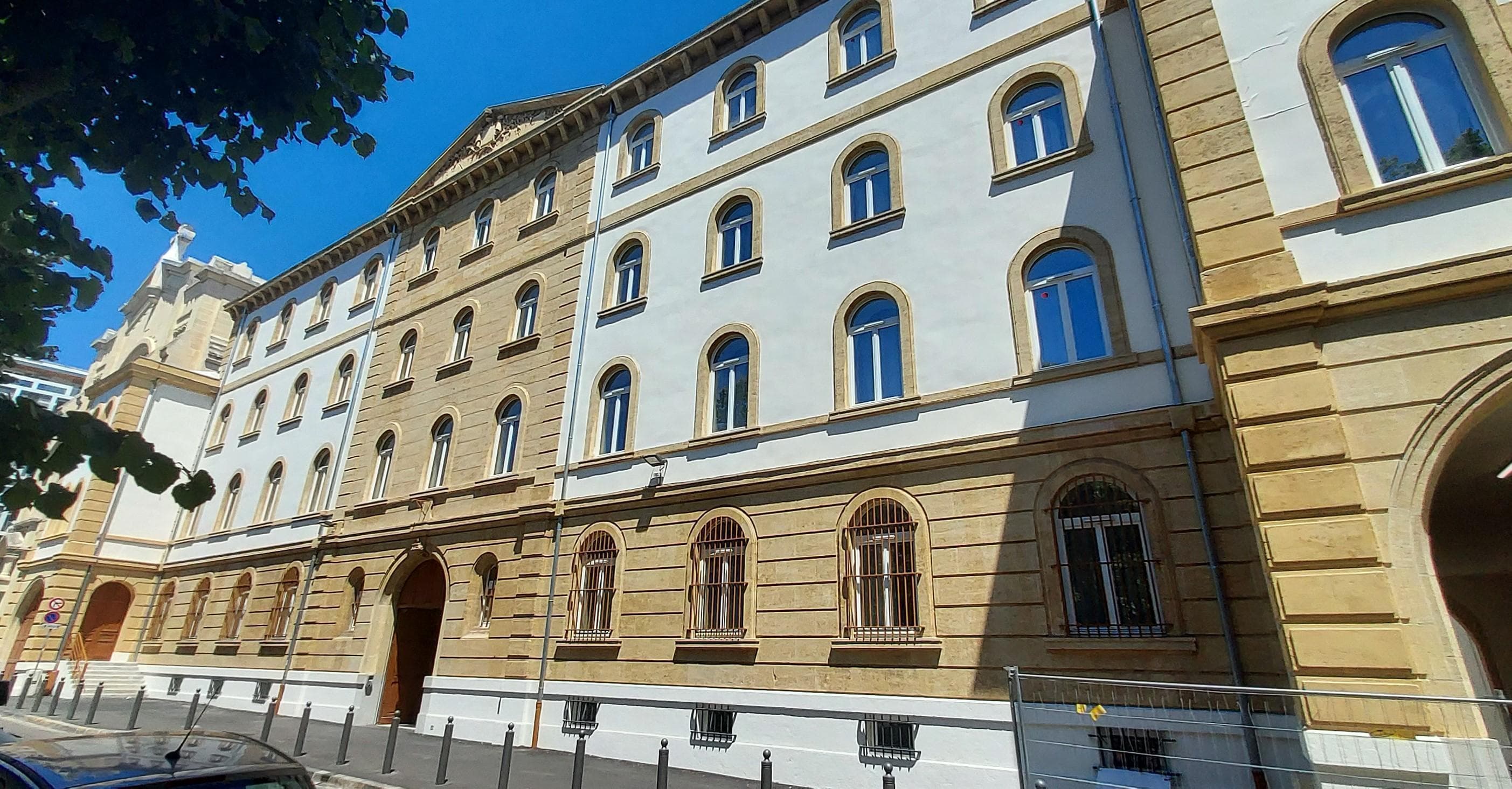 Résidence - Galerie de photos - Image 1 sur 21