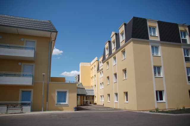 Photo de la résidence 1