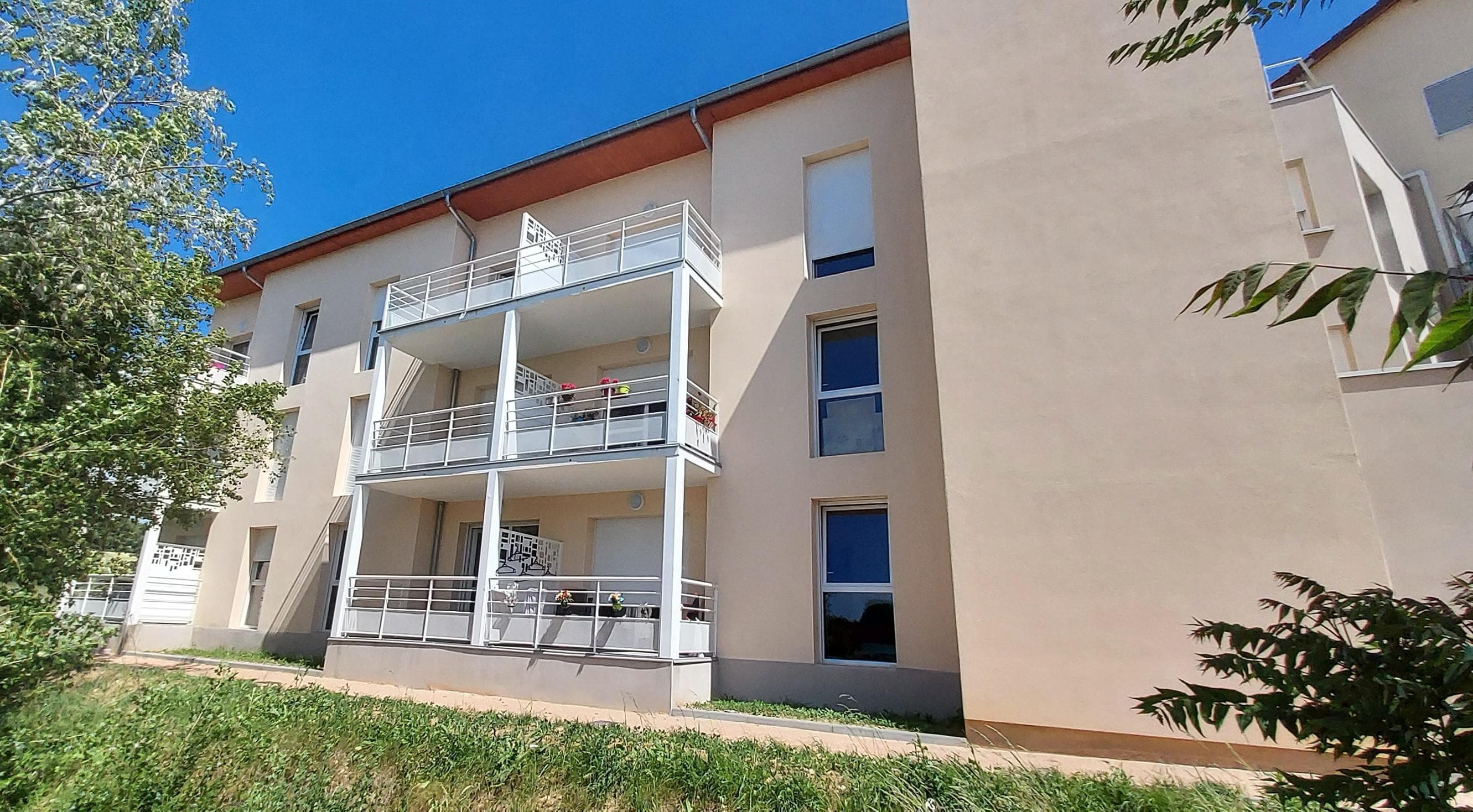 Résidence - Galerie de photos - Image 1 sur 5