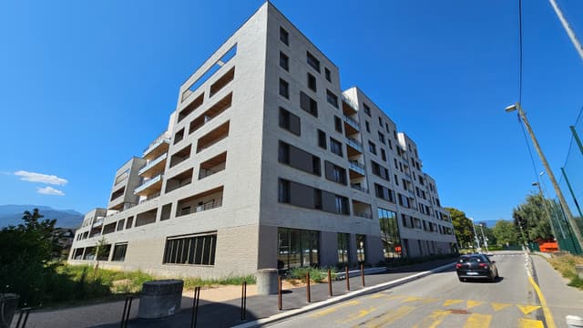 Photo de la résidence 1