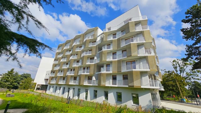 Photo de la résidence 1