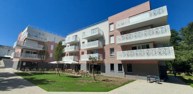 Photo de la résidence 1