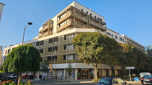 Photo de la résidence 1