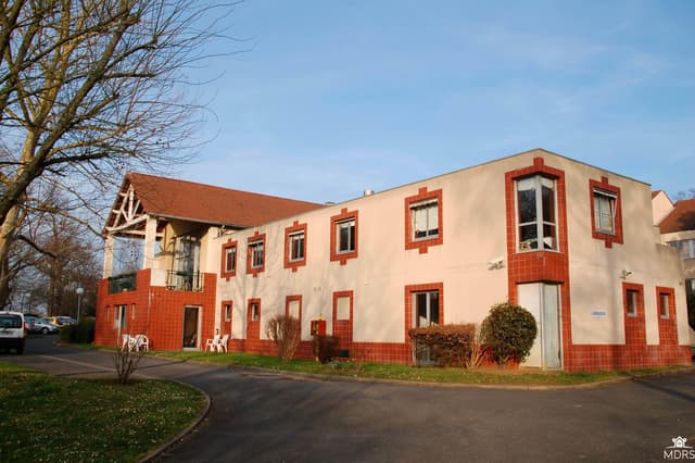 Photo de la résidence 1