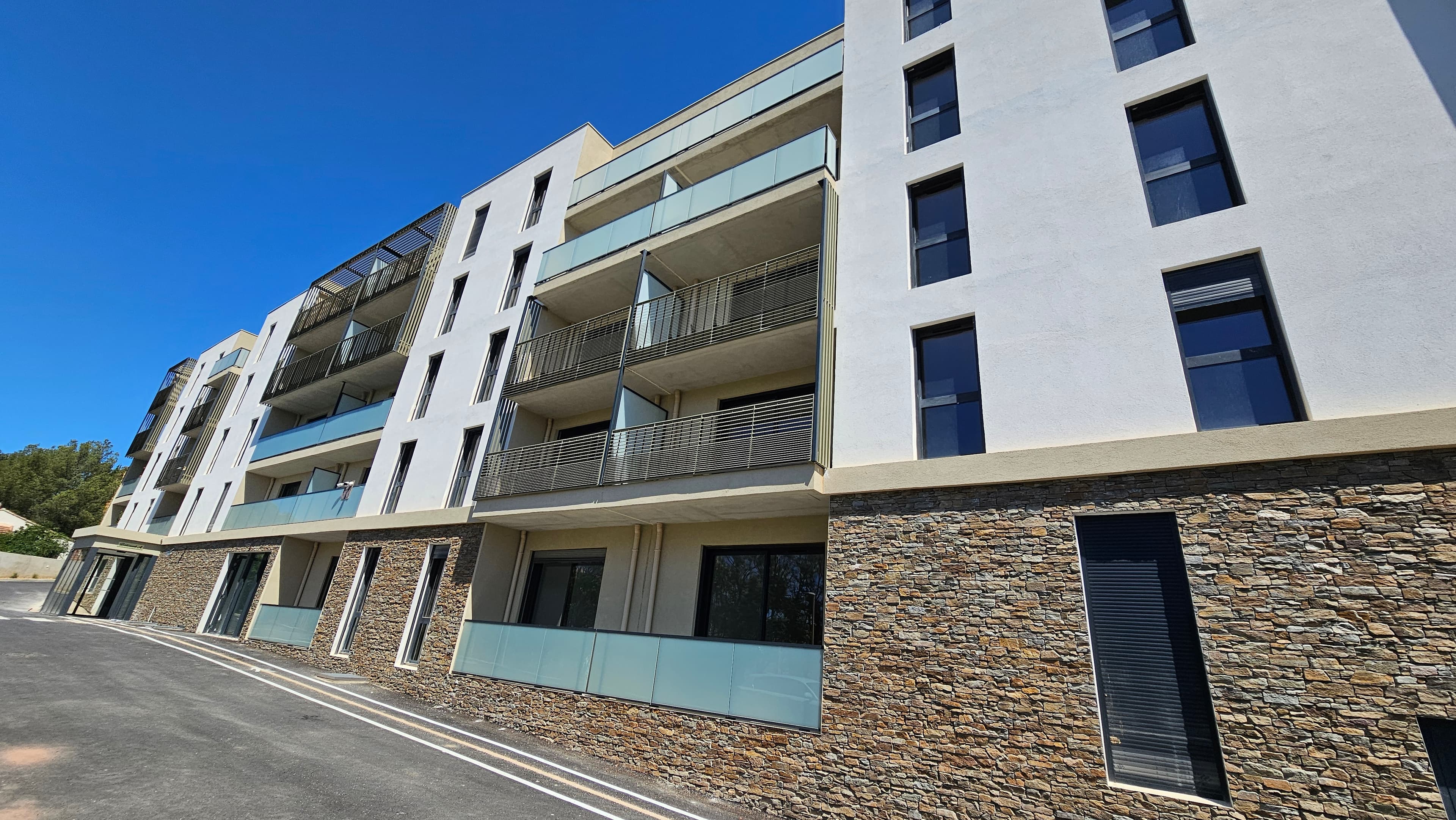 Résidence - Galerie de photos - Image 1 sur 3