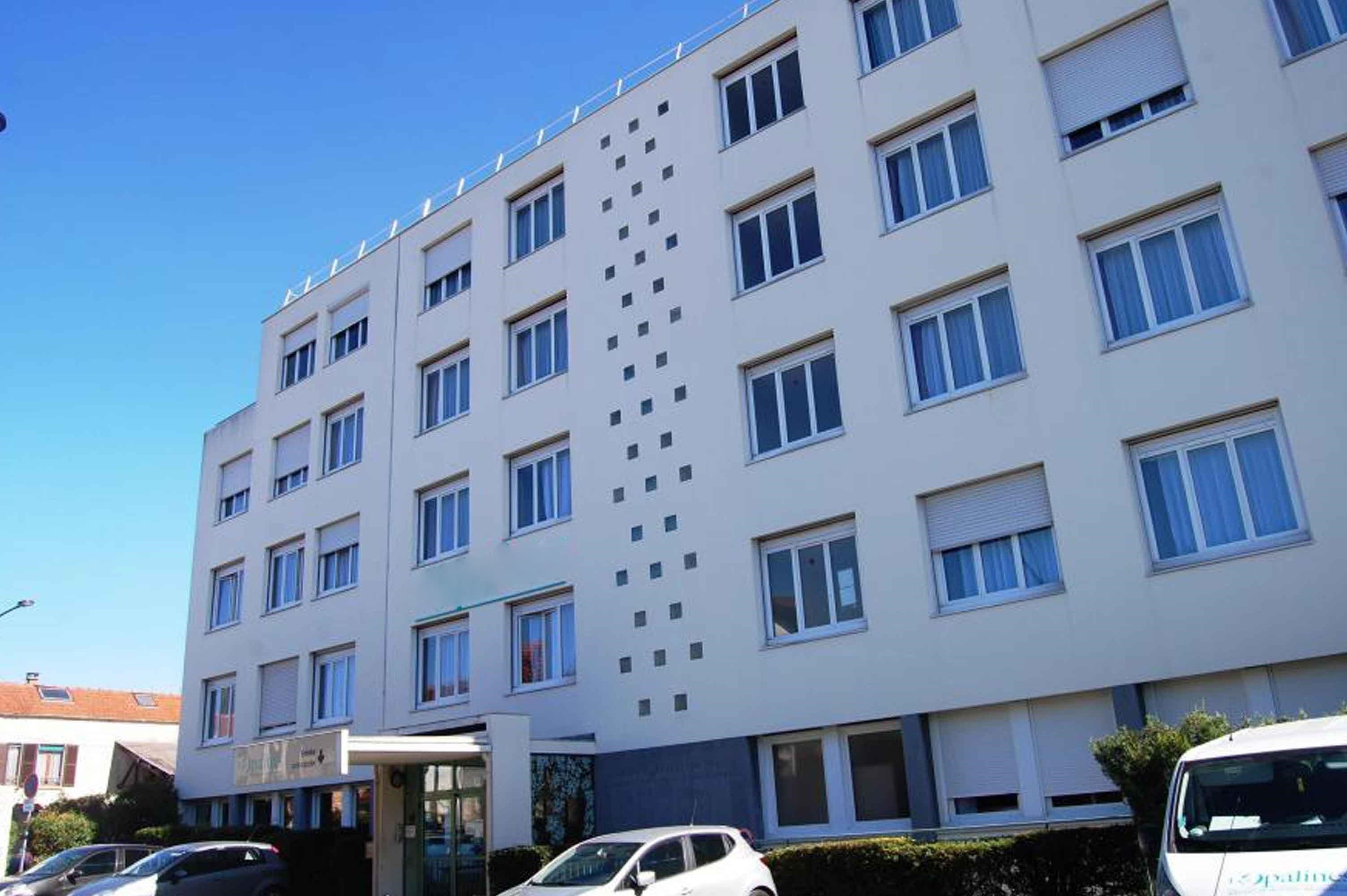 Résidence - Galerie de photos - Image 1 sur 13