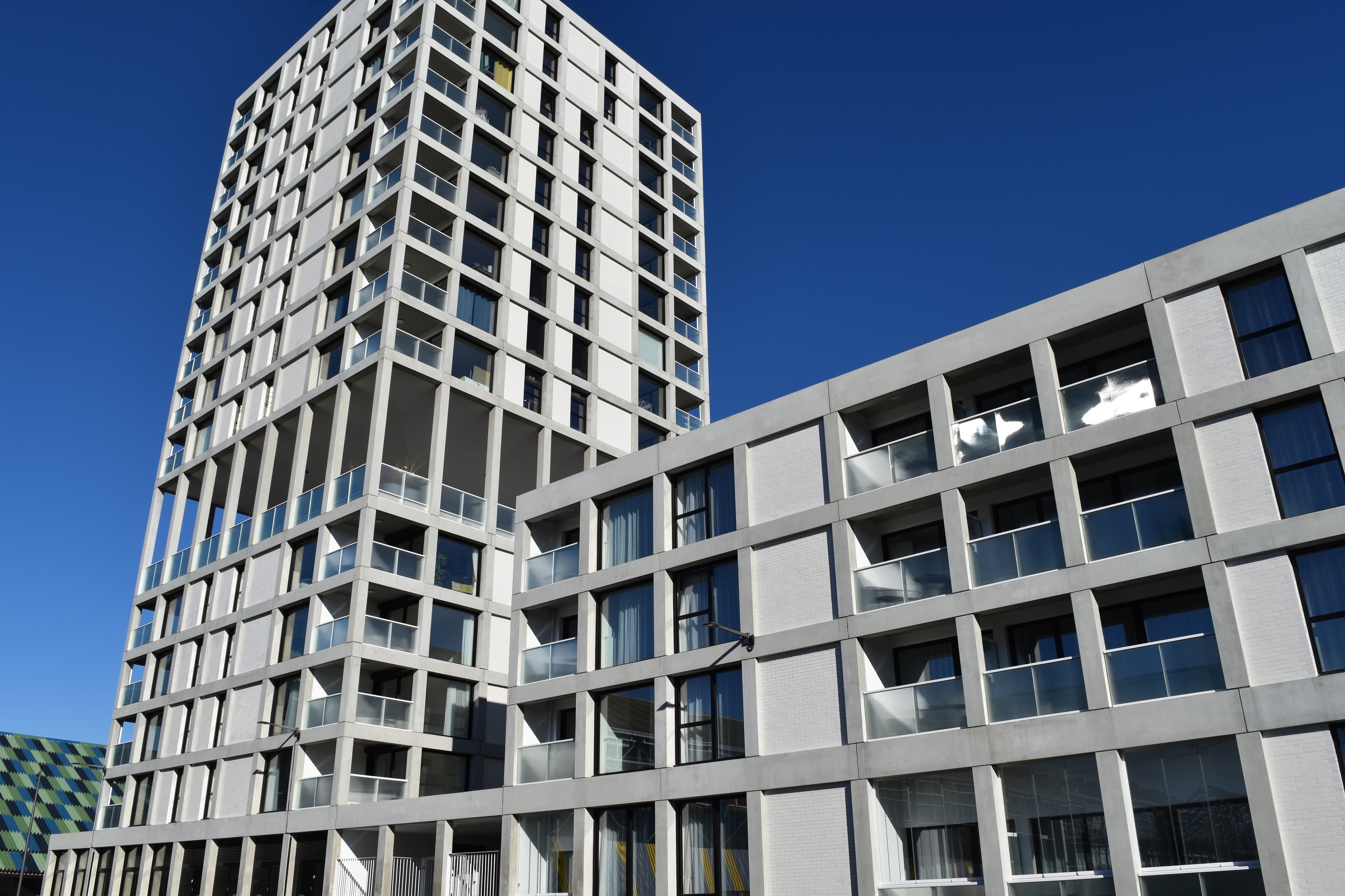 Résidence - Galerie de photos - Image 1 sur 18