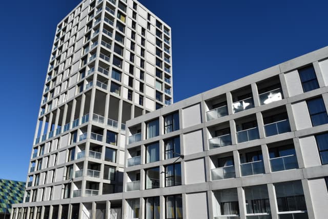 Photo de la résidence 1
