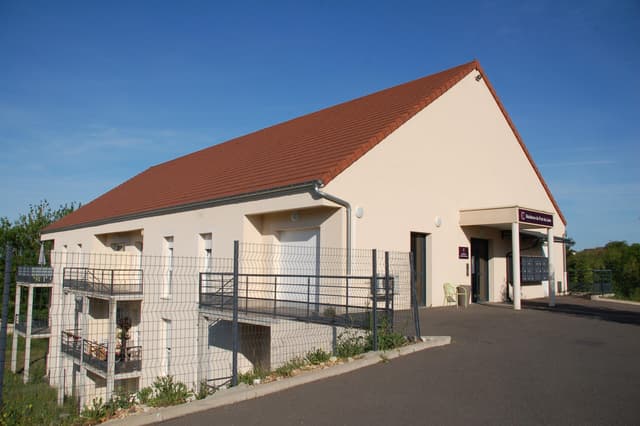 Photo de la résidence 1