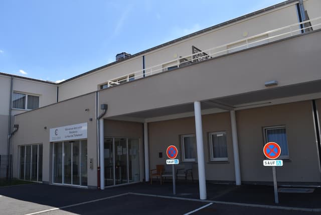 Photo de la résidence 1