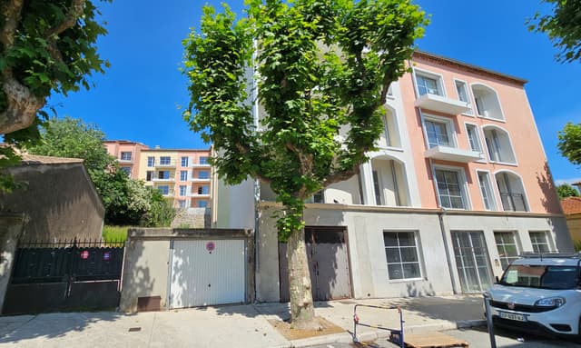 Photo de la résidence 1