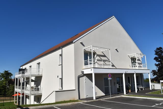 Photo de la résidence 1