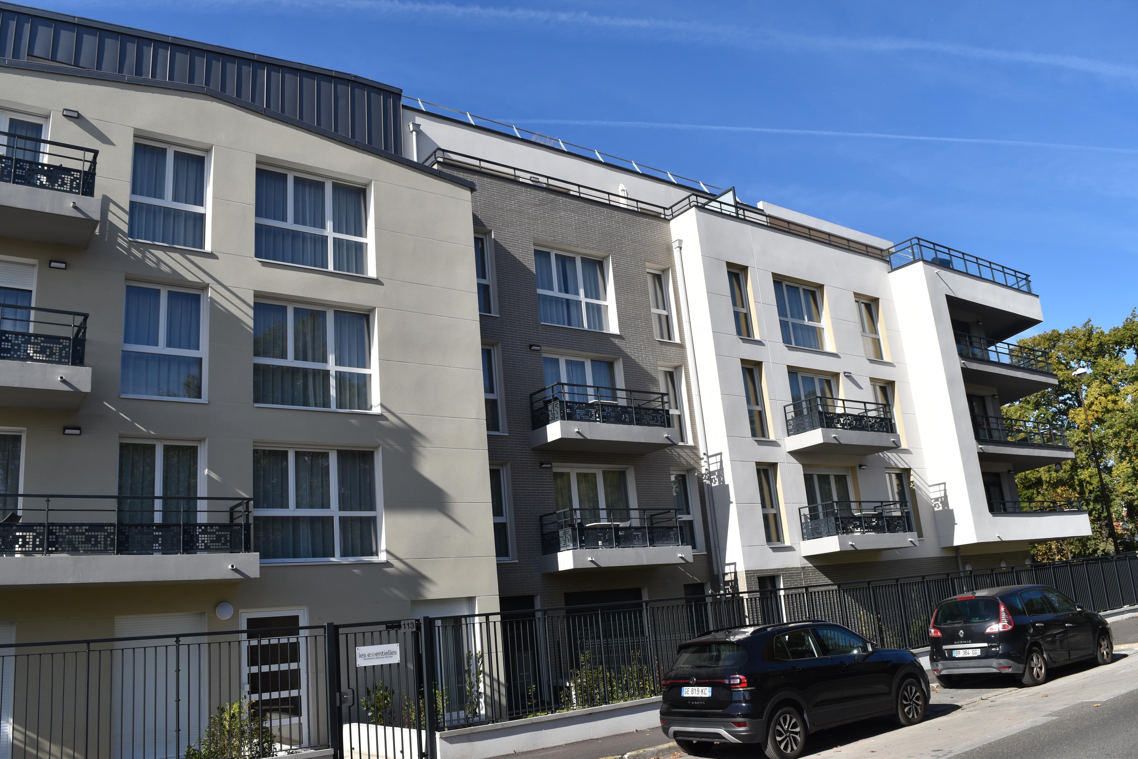 Résidence - Galerie de photos - Image 1 sur 7