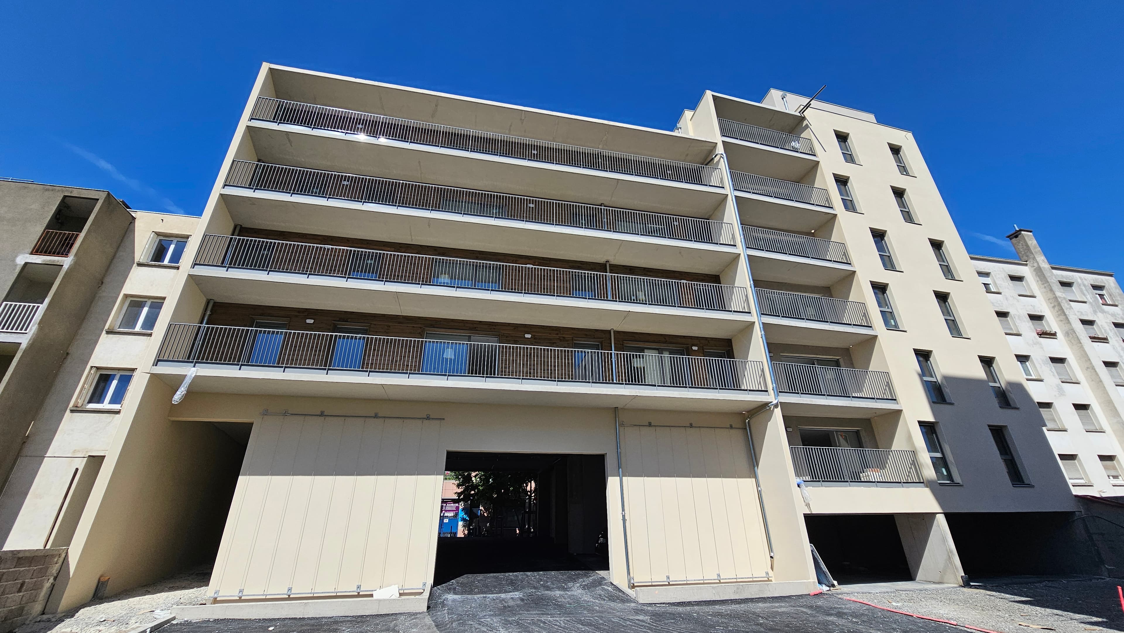 Résidence - Galerie de photos - Image 1 sur 2