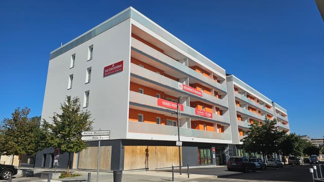 Photo de la résidence 1