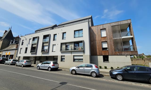 Photo de la résidence 1