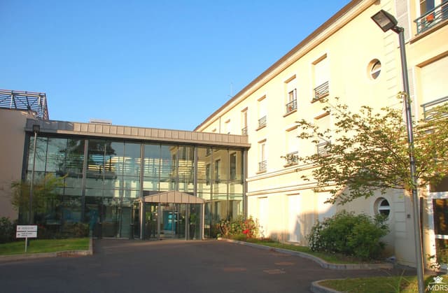 Photo de la résidence 1