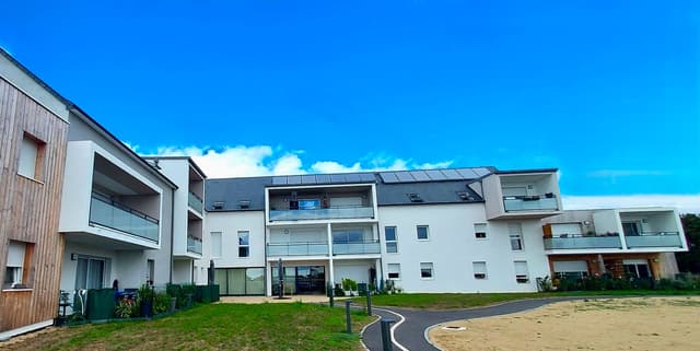 Photo de la résidence 1